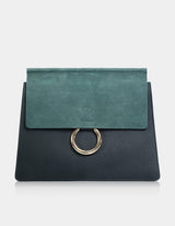 Lilly Crossbody Bag Black