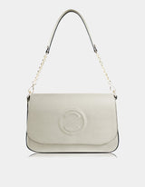 Luna Shoulder Bag Black