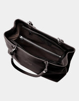 Felicitas Shoulder Bag Bordeaux