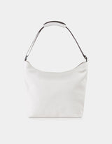 Ceres Shoulder-Crossbody Handbag Dark Blue with Adjustable Strap