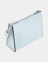 Zaro Cosmetic Bag Light Beige