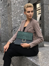 Lilly Crossbody Bag Black