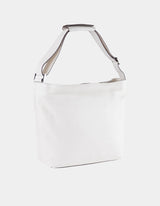 Ceres Shoulder-Crossbody Handbag Dark Blue with Adjustable Strap