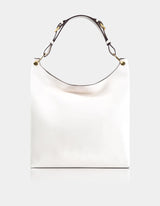 Clementia Hobo Bag Bordeaux