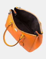 Venus Tote Clay Brown
