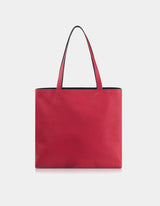Olivia Shoulder Bag Dark Blue