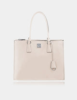 Venus Tote Clay Brown