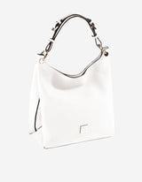 Clementia Hobo Bag Bordeaux