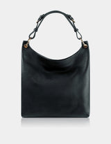 Clementia Hobo Bag Bordeaux