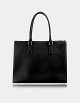 Venus Tote Dark Olive
