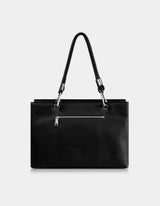 Felicitas Shoulder Bag Dark Blue