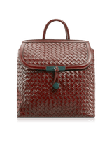 Mithras Backpack Dark Brown