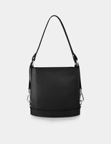 Thalia Handbag Bordeaux