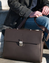 Dave Briefcase