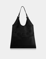 Juventas Shoulder Bag Dark Blue