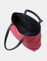 Olivia Shoulder Bag Dark Brown
