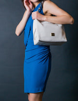 Clementia Hobo Bag Bordeaux