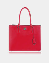 Venus Tote Dark Olive