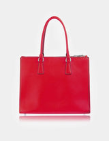 Venus Tote Dark Olive