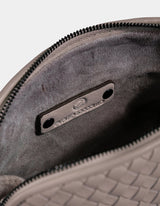 Diana Grey Cosmetic Bags Accessories