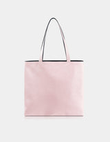 Olivia Shoulder Bag Dark Brown