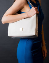 Clementia Hobo Bag Black