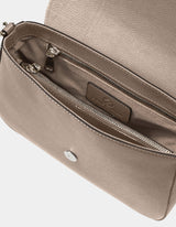 Luna Shoulder Bag Dark Blue