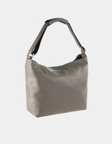 Ceres Shoulder-Crossbody Handbag Dark Blue with Adjustable Strap