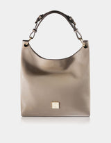 Clementia Hobo Bag Black