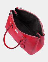 Venus Tote Dark Brown