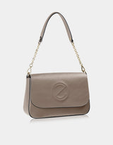 Luna Shoulder Bag light Beige