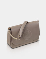 Luna Shoulder Bag Rose