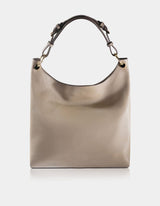 Clementia Hobo Bag Bordeaux