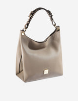 Clementia Hobo Bag Black
