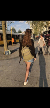 Joe Rucksack Black