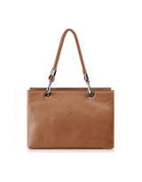 Felicitas Shoulder Bag Dark Blue