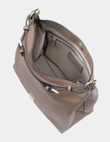 Clementia Hobo Bag Black