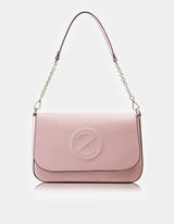 Luna Shoulder Bag light Beige