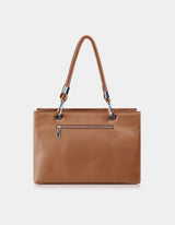 Felicitas Shoulder Bag Royal Blue