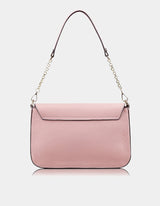 Luna Shoulder Bag Mud