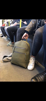 Joe Rucksack Black