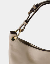 Clementia Hobo Bag Black