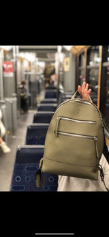 Joe Rucksack Dark Blue