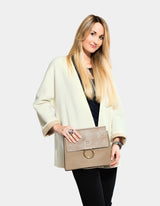 Lilly Crossbody Bag Black