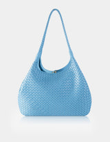 Aurora Shoulder Bag Red