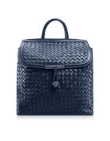 Mithras Backpack Dark Brown