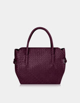 Pana Metalic Grey
