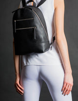 Joe Rucksack Dark Blue