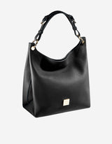 Clementia Hobo Bag Bordeaux