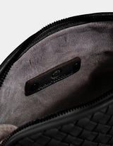Diana Dark Blue Cosmetic Bags Accessories